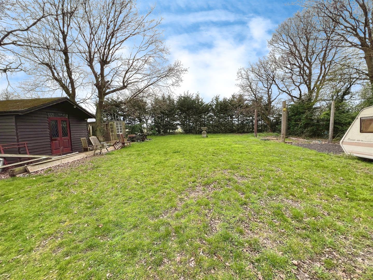 Ramsden View Road, Wickford